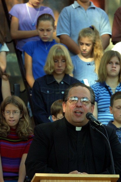 Sept. 11: A look back in photos